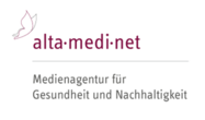 Logo von altamedinet GmbH
