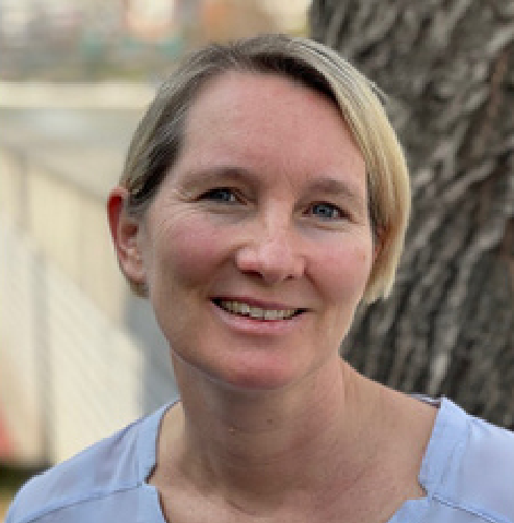 Heike Lenz - altamedinet GmbH